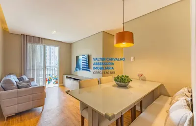 Apartamento com 2 quartos à venda na Rua Caio Graco, Vila Romana, São Paulo
