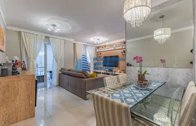 Apartamento com 2 quartos à venda na Rua Caio Graco, 201, Vila Romana, São Paulo