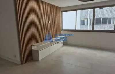 Apartamento com 3 quartos à venda na Rua Cardoso de Almeida, 1156, Perdizes, São Paulo