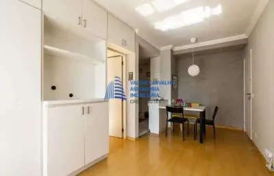Apartamento com 1 quarto à venda na Rua Aimberê, 1283, Perdizes, São Paulo