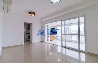Apartamento com 3 quartos à venda na Rua Aurélia, 300, Vila Romana, São Paulo