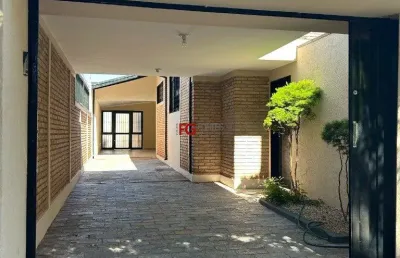Casa com 4 quartos à venda no Jardim Paulista, Ribeirão Preto 