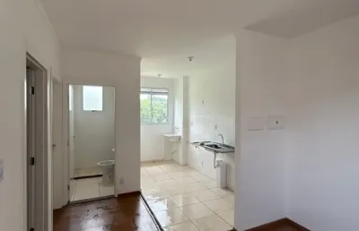 Apartamento com 2 quartos à venda no Jardim Recreio, Ribeirão Preto 