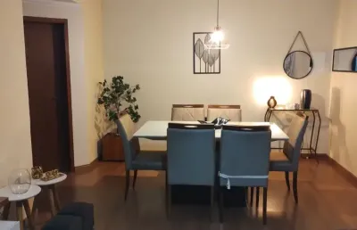 Apartamento com 3 quartos à venda na Rua Tibiriçá, 965, Centro, Ribeirão Preto