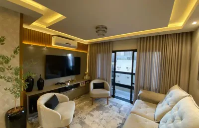 Apartamento com 3 quartos à venda na Rua Garibaldi, 805, Centro, Ribeirão Preto