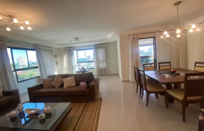 Apartamento com 3 quartos à venda no Jardim Canadá, Ribeirão Preto 