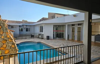 Casa com 3 quartos à venda no Parque Residencial Cândido Portinari, Ribeirão Preto 