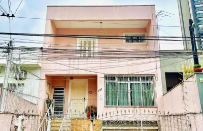 Vende-se um lindo sobrado em bairro nobre de são paulo