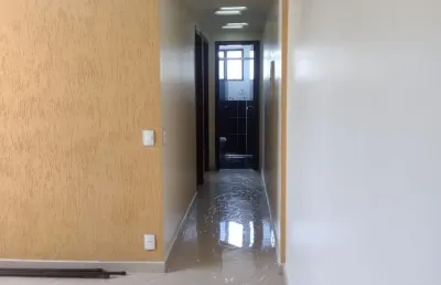 Alugam-se um lindo apartamento ótima localização próximo ao shopping  taboão