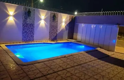 Casa com 2 dormitórios à venda, 115 m² por r$ 340.000,00 - mais parque - barretos/sp