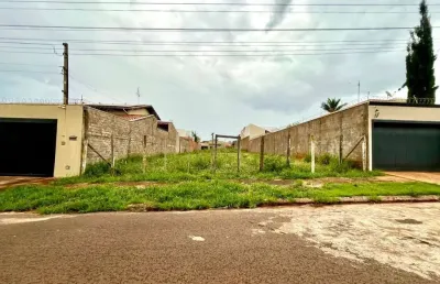 Terreno à venda, 390 m² por r$ 190.000,00 - city barretos - barretos/sp