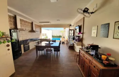 Casa com 3 dormitórios à venda, 230 m² por r$ 1.200.000,00 - jardim allah - barretos/sp