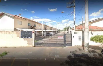Apartamento com 2 dormitórios à venda, 48 m² por r$ 180.000,00 - nogueira - barretos/sp