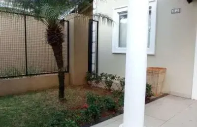 Casa com 3 dormitórios à venda, 291 m² por r$ 950.000,00 - city barretos - barretos/sp