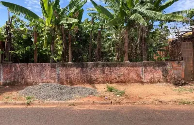 Terreno à venda, 363 m² por r$ 160.000,00 - ibirapuera - barretos/sp