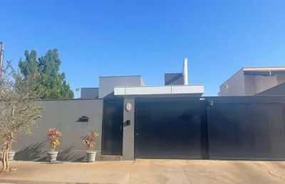 Casa com 2 dormitórios à venda, 138 m² por r$ 690.000,00 - city barretos - barretos/sp