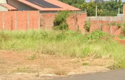 Terreno à venda, 200 m² por r$ 95.000,00 - jardim maria caputi - barretos/sp