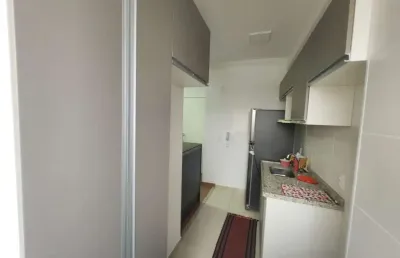 Apartamento com 2 dormitórios à venda, 50 m² por r$ 245.000,00 - santa izabel - barretos/sp