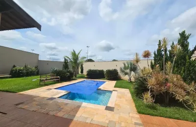 Casa com 3 dormitórios à venda, 320 m² por r$ 1.300.000,00 - city barretos - barretos/sp