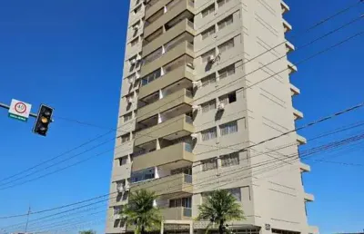 Apartamento com 2 dormitórios à venda, 111 m² por r$ 450.000,00 - centro - barretos/sp