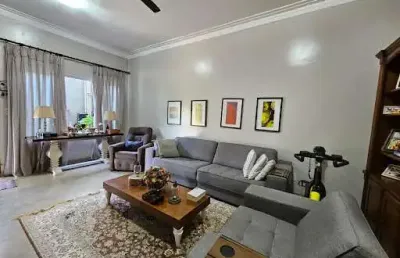 Casa com 3 dormitórios à venda, 165 m² por r$ 580.000,00 - jardim anastácio - barretos/sp