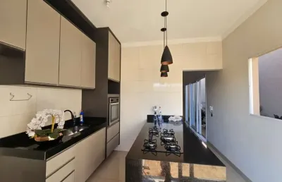 Casa com 2 dormitórios à venda, 101 m² por r$ 450.000,00 - jardim europa - barretos/sp