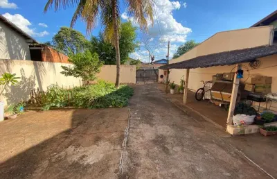 Casa com 3 dormitórios à venda, 97 m² por r$ 230.000,00 - jardim nova barretos - barretos/sp