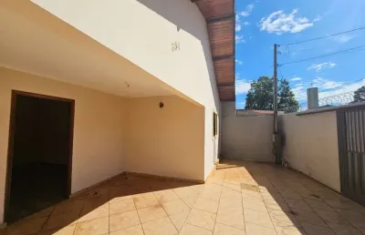 Casa com 4 dormitórios à venda por r$ 350.000,00 - marchi - barretos/sp
