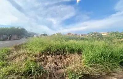 Terreno à venda, 389 m² por r$ 200.000,00 - jardim allah - barretos/sp