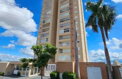 Apartamento com 2 dormitórios à venda, 92 m² por r$ 780.000,00 - exposição - barretos/sp