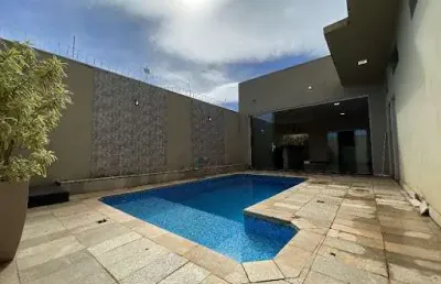 Casa com 3 dormitórios à venda, 260 m² por r$ 1.200.000,00 - city barretos - barretos/sp