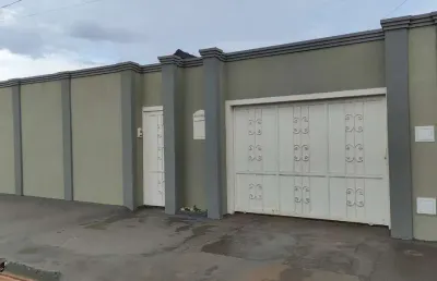 Casa com 3 dormitórios à venda, 170 m² por r$ 600.000,00 - jardim soares - barretos/sp