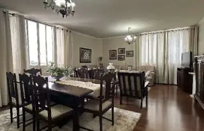 Apartamento com 3 dormitórios à venda, 212 m² por r$ 900.000,00 - centro - barretos/sp