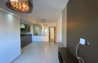 Apartamento com 2 dormitórios para alugar, 67 m² por r$ 3.000,00/mês - centro - barretos/sp
