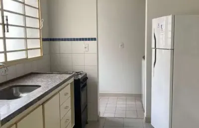 Apartamento com 3 dormitórios para alugar, 60 m² por r$ 2.420,00/mês - ibirapuera - barretos/sp