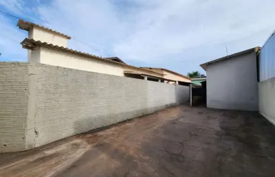 Casa com 5 dormitórios à venda, 222 m² por r$ 450.000 - alto sumaré - barretos/sp