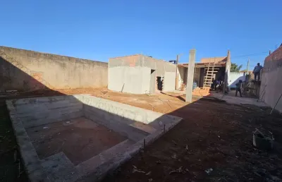 Casa com 3 dormitórios à venda, 260 m² por r$ 1.050.000 - city barretos - barretos/sp