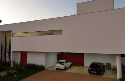 Casa com 3 dormitórios à venda, 460 m² por r$ 2.800.000,00 - city barretos - barretos/sp