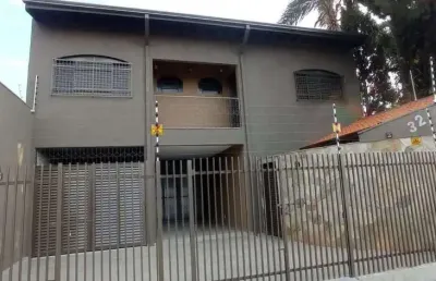 Casa com 3 dormitórios para alugar, 280 m² por r$ 4.780,00/mês - centro - barretos/sp