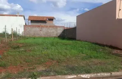 Terreno à venda, 200 m² por r$ 93.000,00 - residencial mais parque - barretos/sp