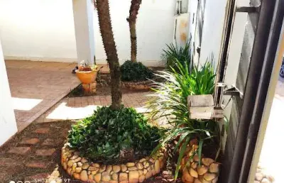 Casa com 3 quartos à venda no Monte Castelo, Barretos 
