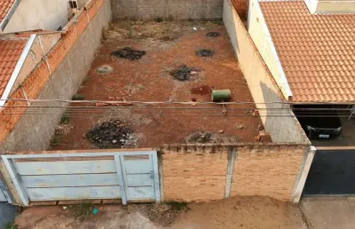 Terreno à venda, 200 m² por r$ 110.000,00 - san diego - barretos/sp