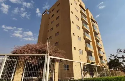 Apartamento com 2 dormitórios à venda, 124 m² por r$ 368.000,00 - centro - barretos/sp