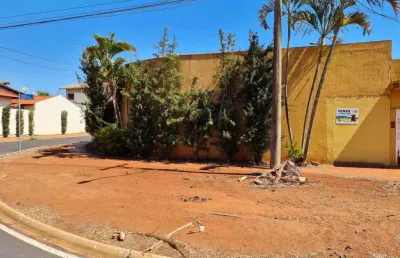Terreno à venda, 462 m² por r$ 320.000 - city barretos - barretos/sp
