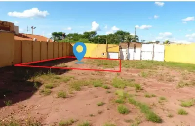Terreno à venda, 420 m² por r$ 285.000 - city barretos - barretos/sp