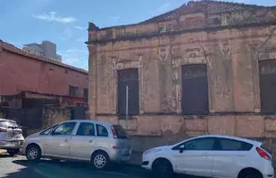 Área à venda, 980 m² por r$ 1.250.000,00 - centro - barretos/sp