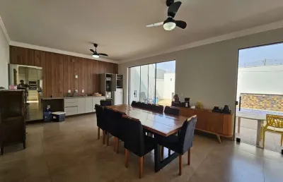 Casa com 3 dormitórios à venda, 233 m² por r$ 1.200.000,00 - city barretos - barretos/sp