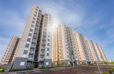 Apartamento com 2 dormitórios à venda, 70 m² por r$ 270.000,00 - cristiano de carvalho - barretos/sp