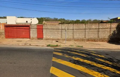 Terreno à venda, 200 m² por r$ 110.000 - mais parque - barretos/sp