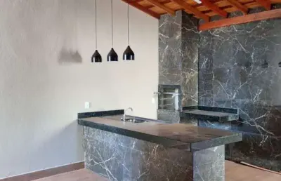 Casa com 2 dormitórios à venda por r$ 495.000,00 - san diego - barretos/sp
